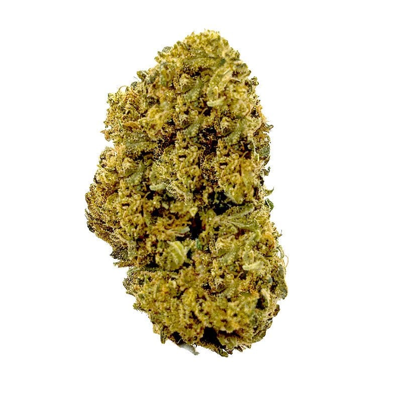 Orange Bud-Fleurs CDB Indoor-Weed Crush