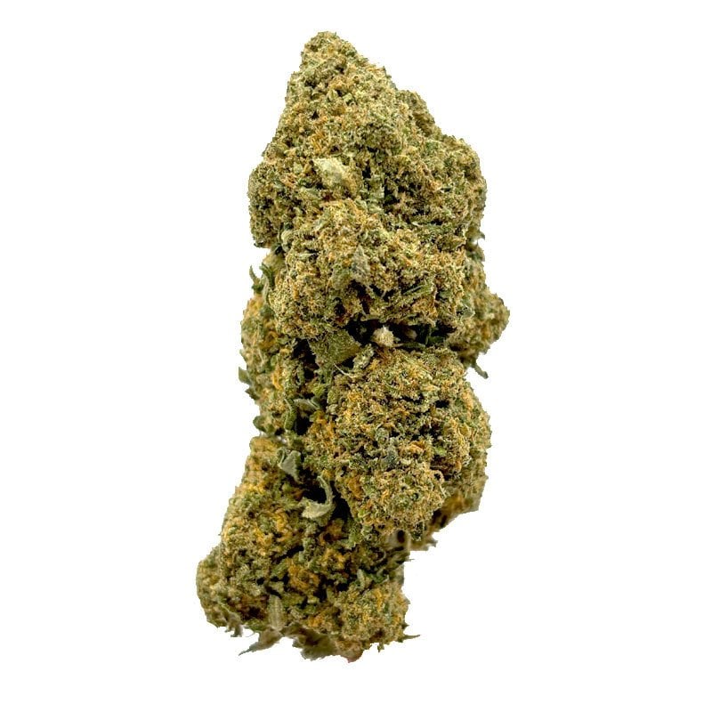 Super Skunk-Fleurs CDB Indoor-Weed Crush