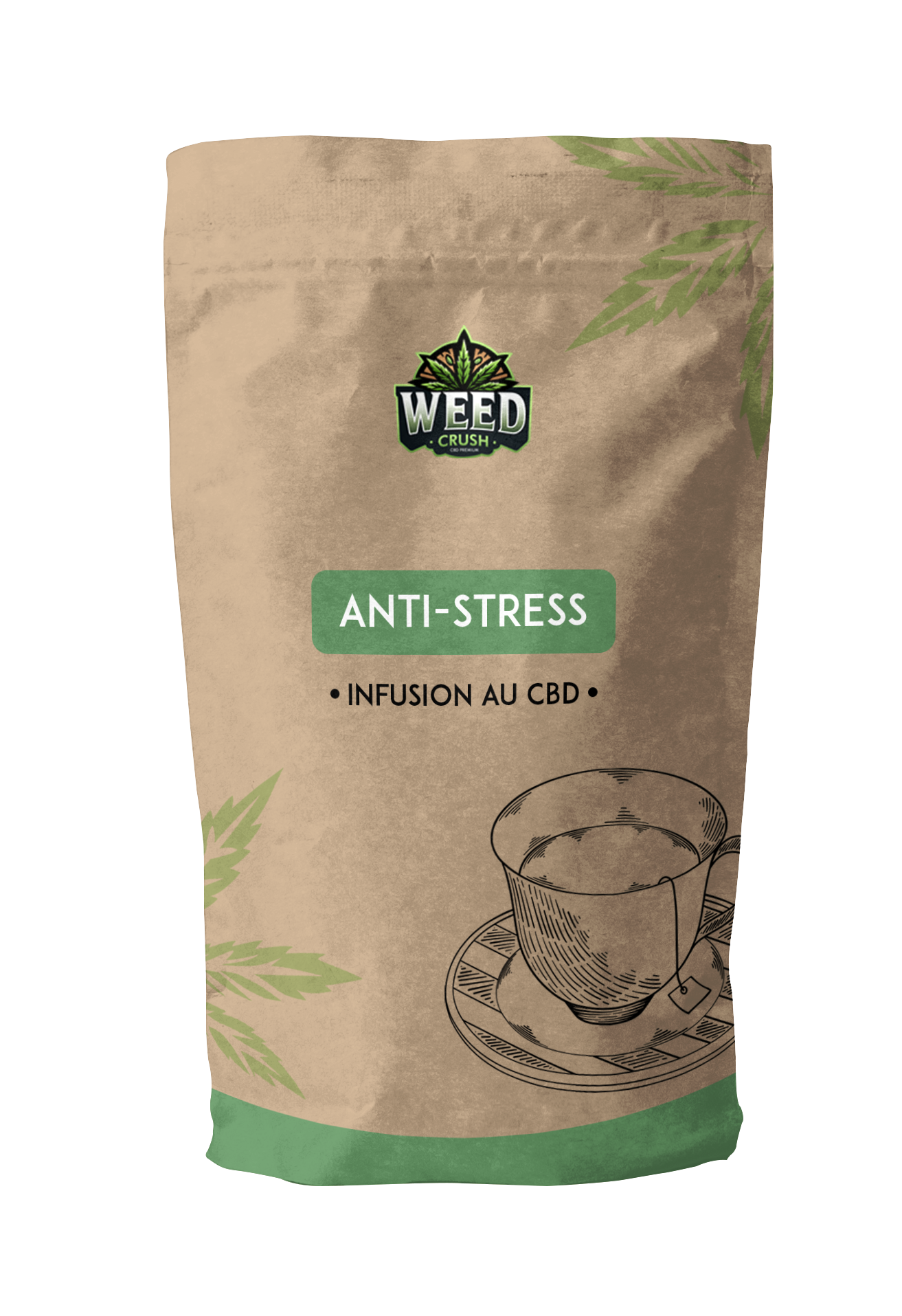 Anti-Stress-Tisanes-Weed Crush